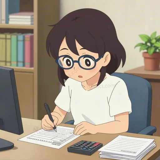 tax form