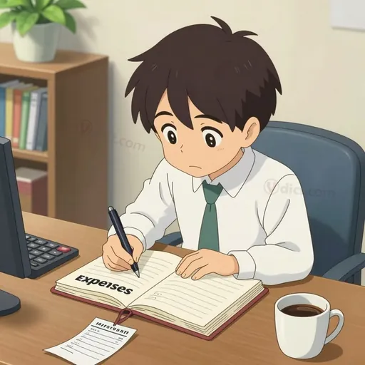 tax write-off