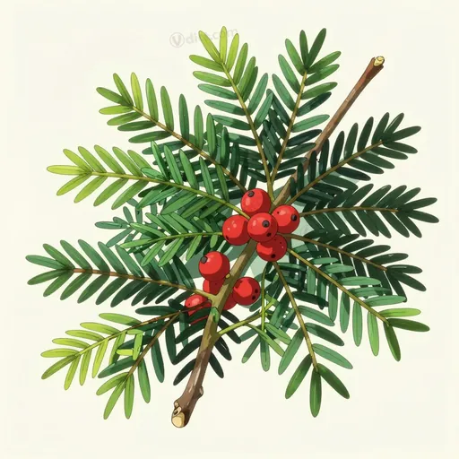 taxaceae