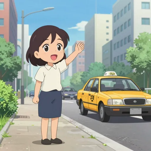 taxi