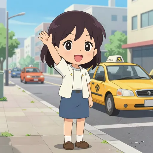 taxicab