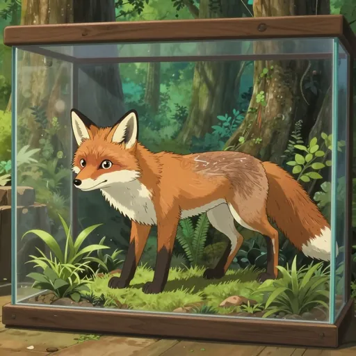 taxidermy