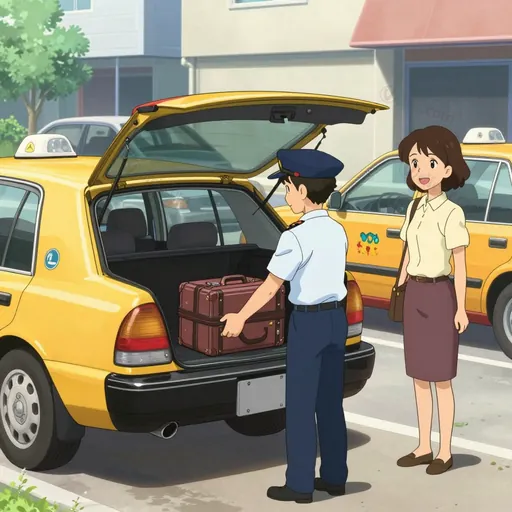 taximan