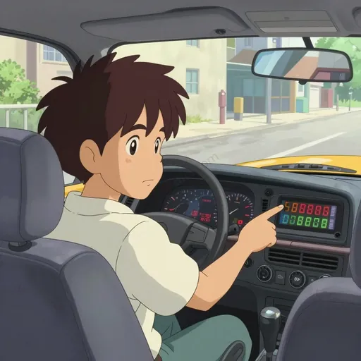 taximeter