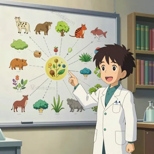 taxonomic group