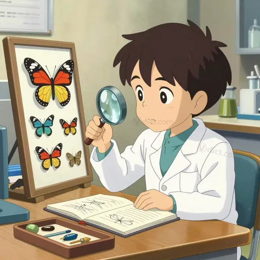 taxonomist
