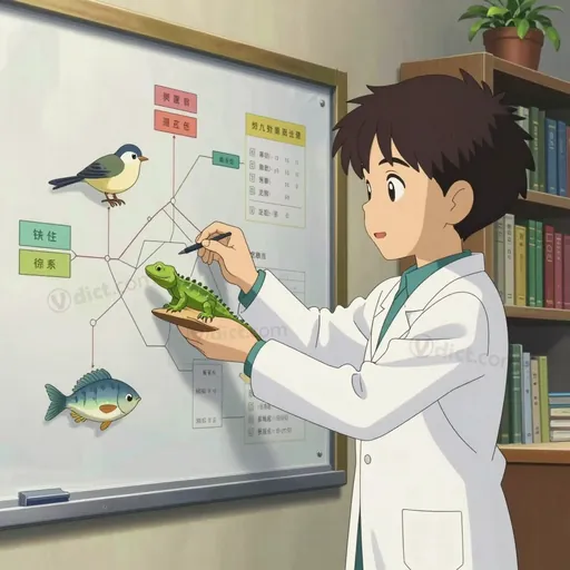taxonomy