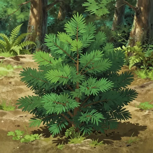 taxus floridana