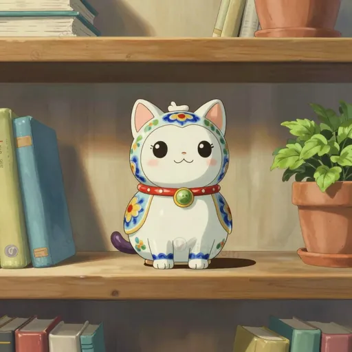 tchotchke