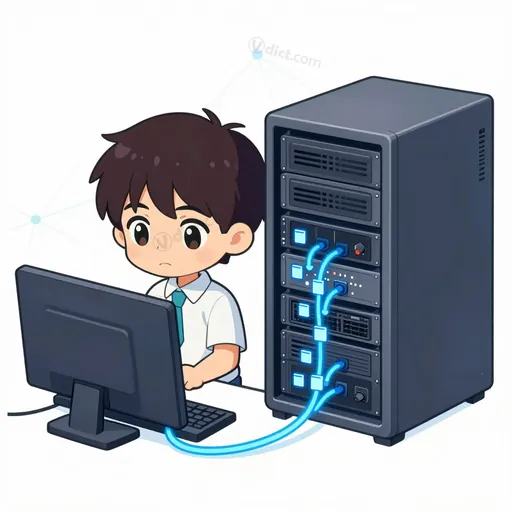 tcp/ip