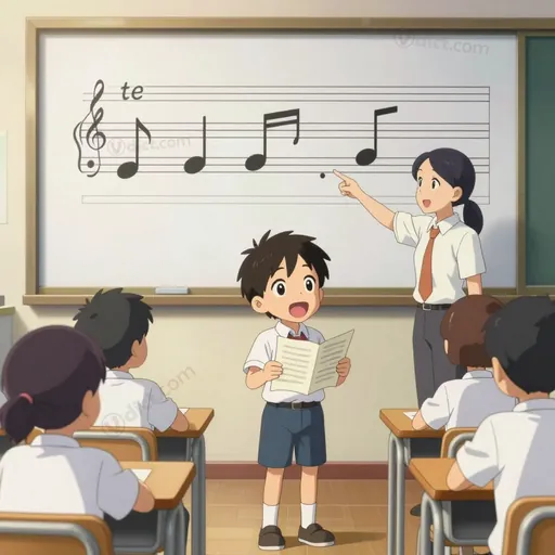 te