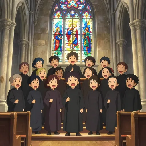 te deum