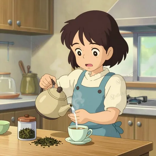tea