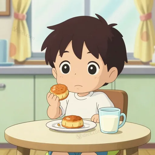tea-cake