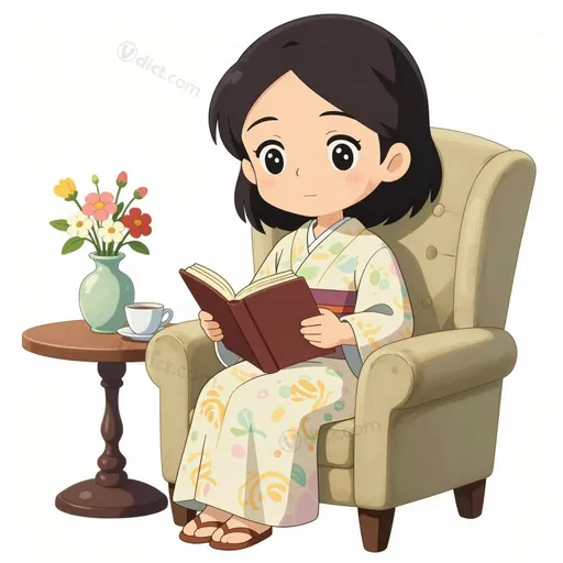tea-gown