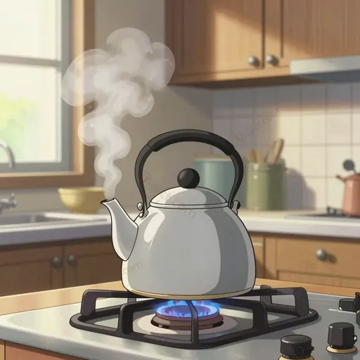 tea-kettle