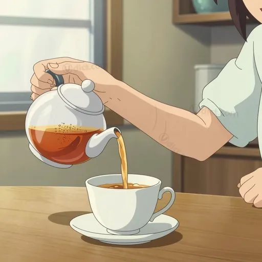 tea-strainer