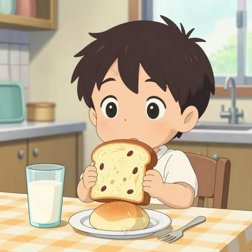 tea bread