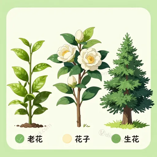 tea family