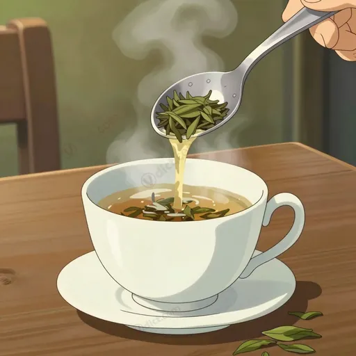 tea maker