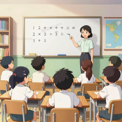 teach