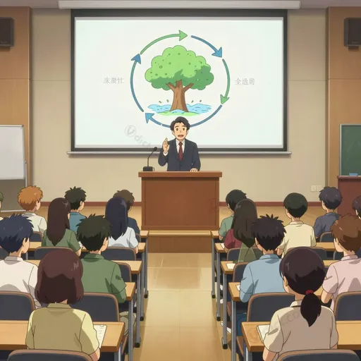 teach-in