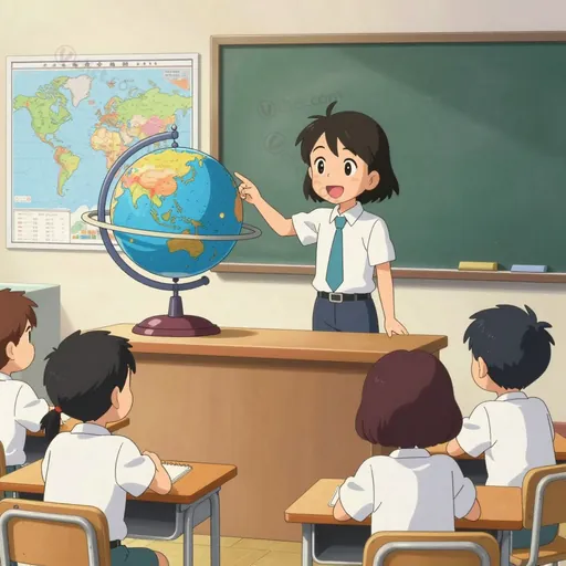 teaching aid