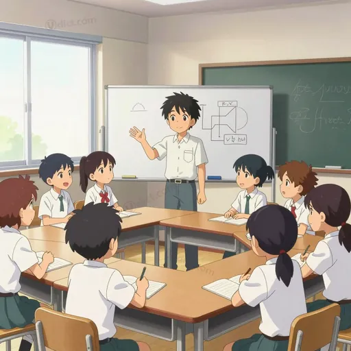teaching fellow