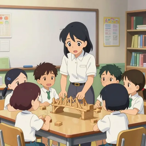 teaching method