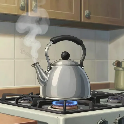 teakettle
