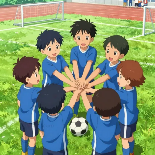 team