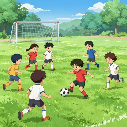team sport
