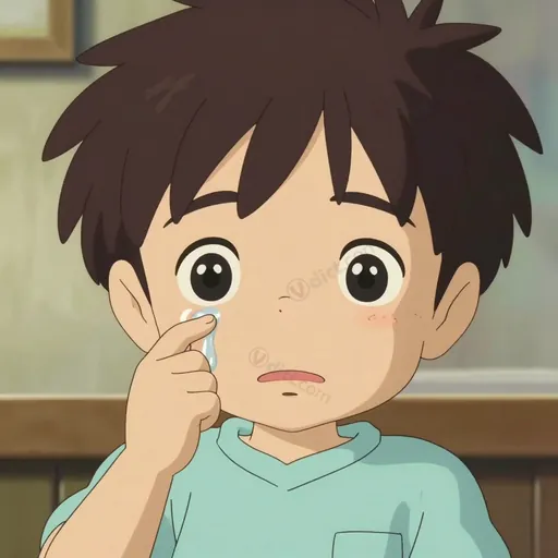 tear
