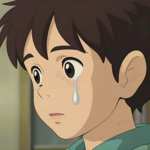 tear-drop