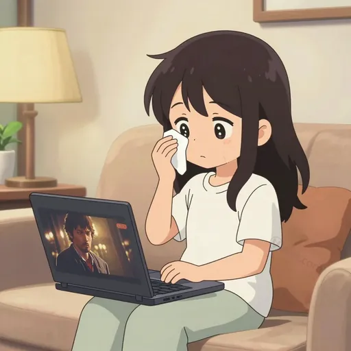 tear-jerker
