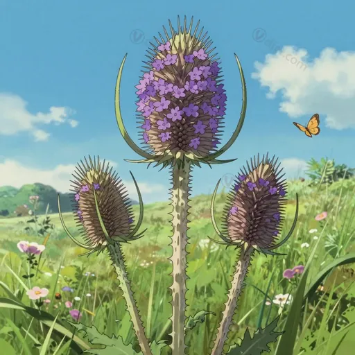 teasle