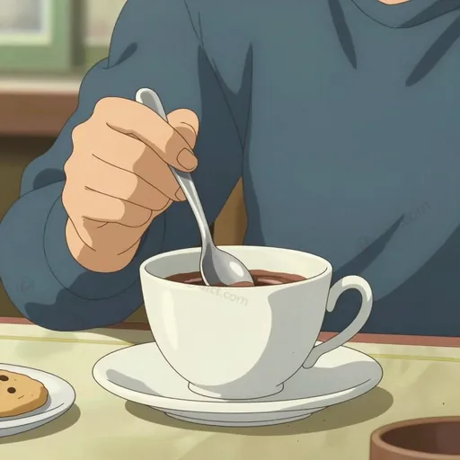 teaspoon