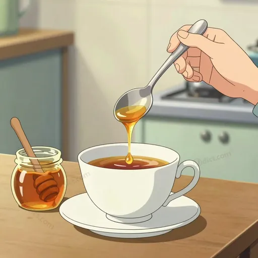 teaspoonful