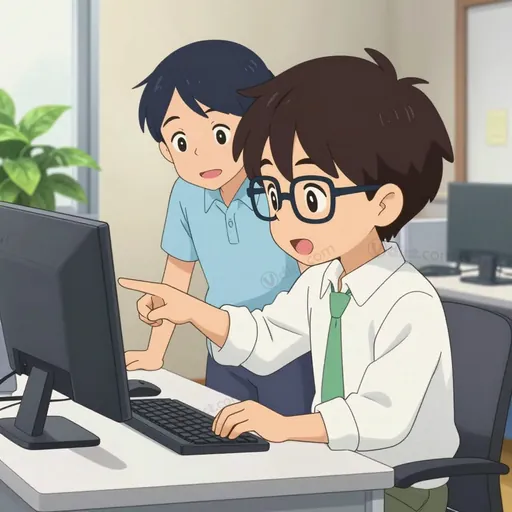 techie