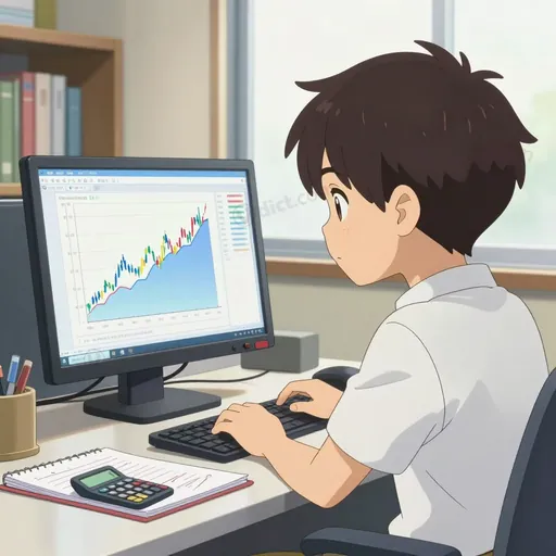 technical analysis