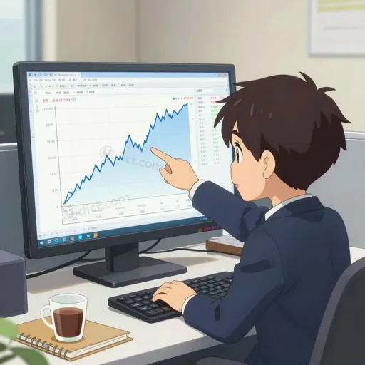 technical analyst