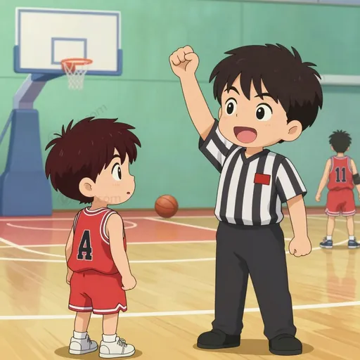 technical foul