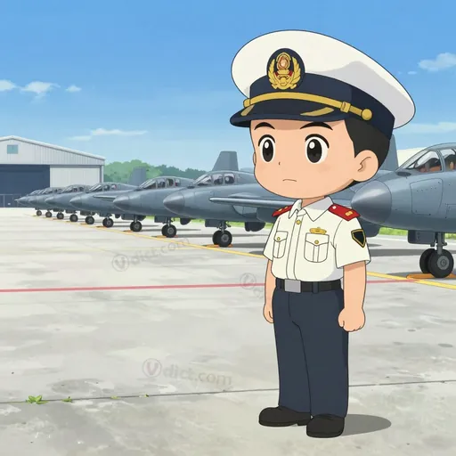 technical sergeant