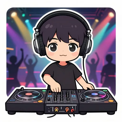 techno