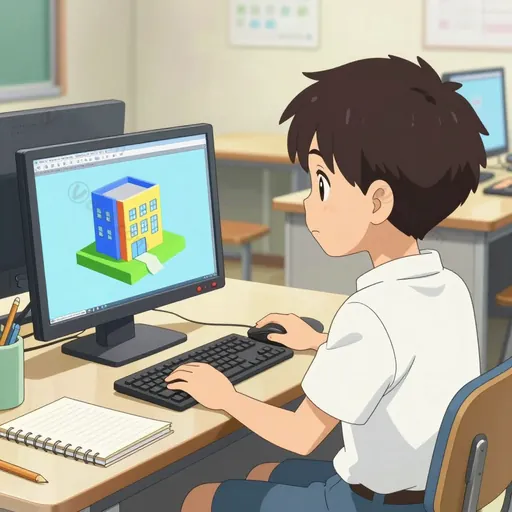 technological