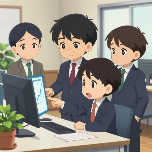 technology administration