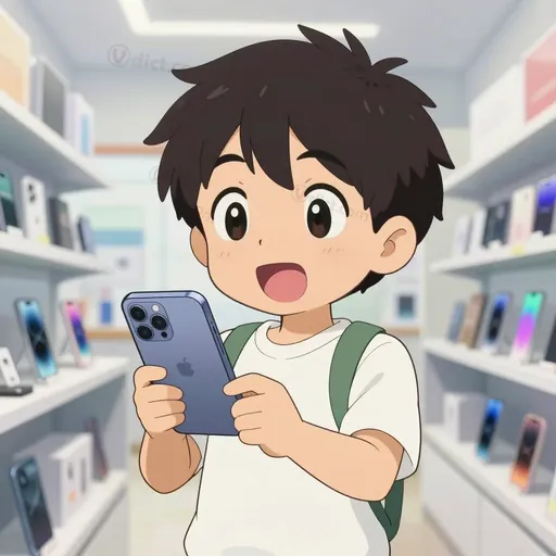 technophile