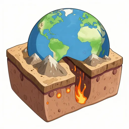 tectonic