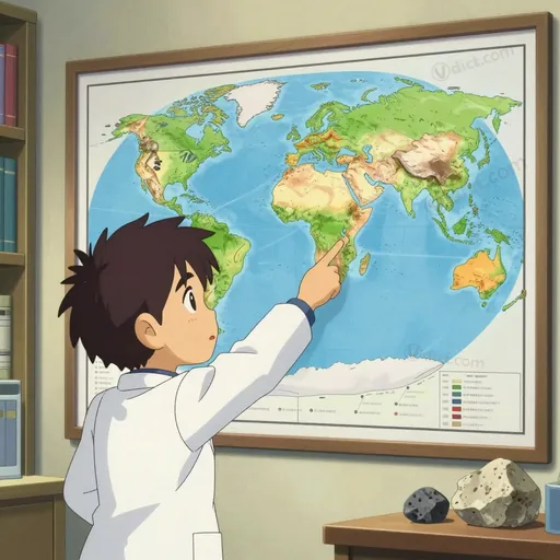tectonics