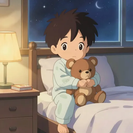 teddy